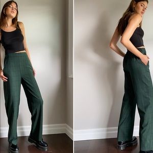 Aritzia Sunday Best Pilot Pants